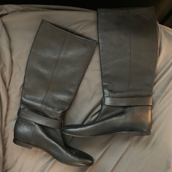 Gucci boots - Picture 5 of 8